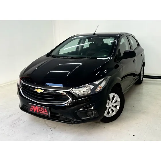 Chevrolet Onix Hatch Lt 1.0 8v Flexpower 5p Mec.
