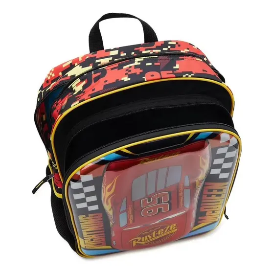 Bolso De Cars De Niño