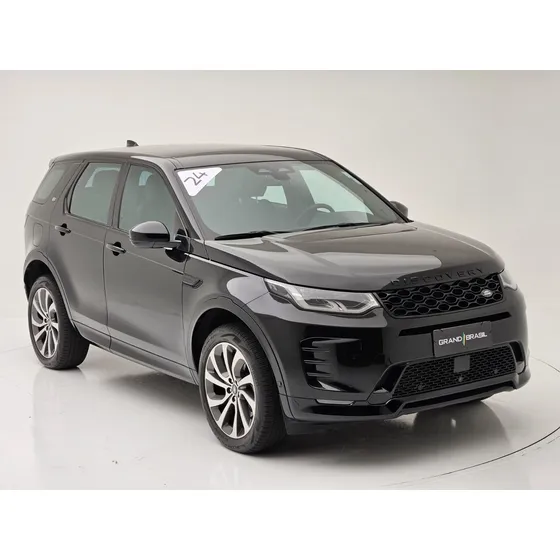 Land Rover Discovery Sport Land Rover Discovery Sport Sp. Se Dyn 2.0 D200 Die.aut.(híb.)