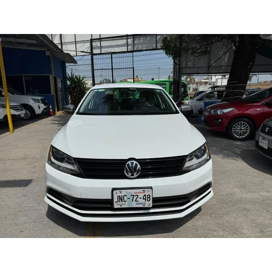 Volkswagen Jetta Style