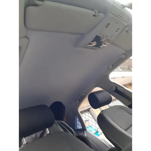 Audi A4 Y A3 Interior Techo Sin Techo Solar