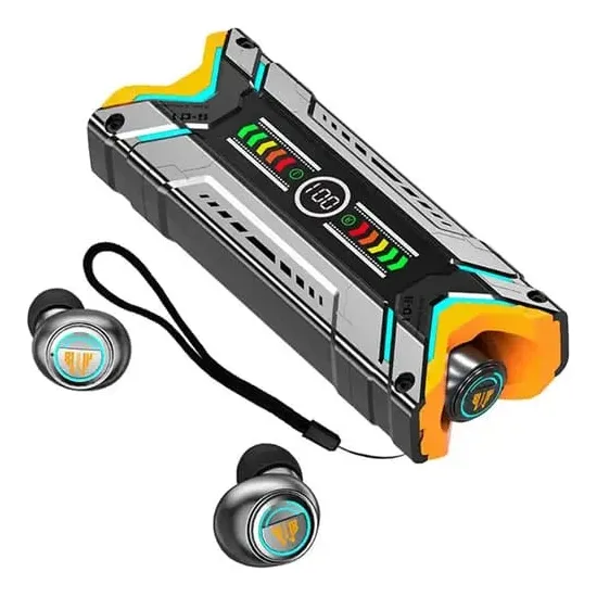 Auriculares Inalámbricos  Bluetooth Control Llamadas