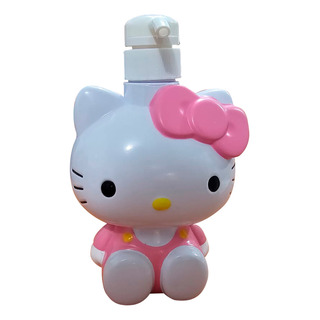 Dispensador De Jabon Hello Kitty Amigos Decoracion 24-xsyp Dispensador De Jabon Hello Kitty Amigos Decoracion 24-xsyp