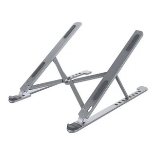 Suporte Portátil Para Notebook Laptop De Alumínio Suporte Portátil Para Notebook Laptop De Alumínio