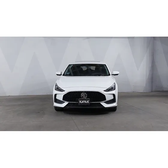 Mg Gt 1.5 Excite Dct