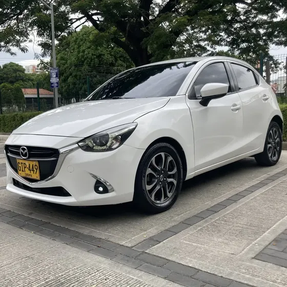 Mazda 2 2020 1.5 Grand Touring