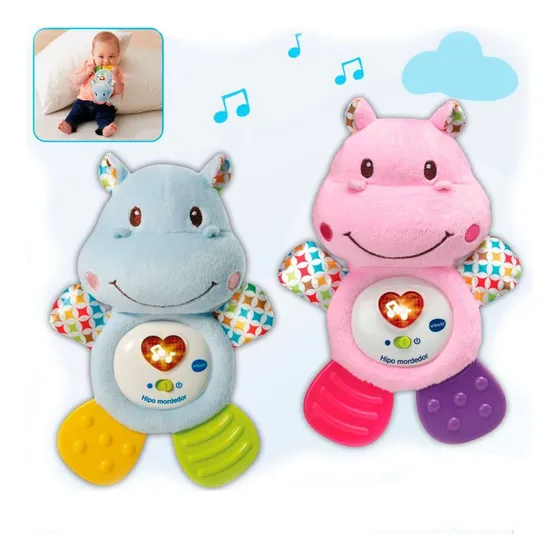 Hipo Mordedor Vtech