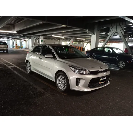 Kia Rio 1.6 Ex Hchback At