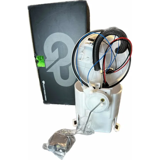 Bomba De Gasolina Completo Chevrolet Montana Meriva