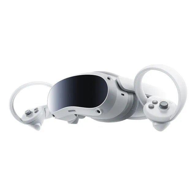 Pico 4 Vr Gaming Headset - 256 Gb