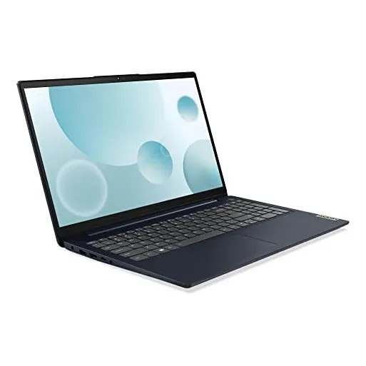 Laptop  Lenovo Ideapad 3 15.6  Fhd Touchscreen  Intel I51135