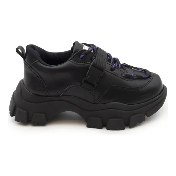 Zapatilla Niños Teen Kiaora Moov