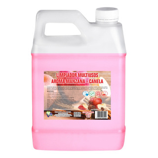 Limpiador Multiusos Desinfectante 1lt Varios Aromas Hogar Limpiador Multiusos Desinfectante 1lt Varios Aromas Hogar