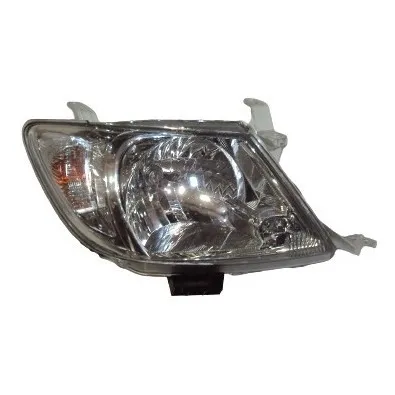 Faro Hilux 2009 Al 2011 Original Derecho 81110-0k261