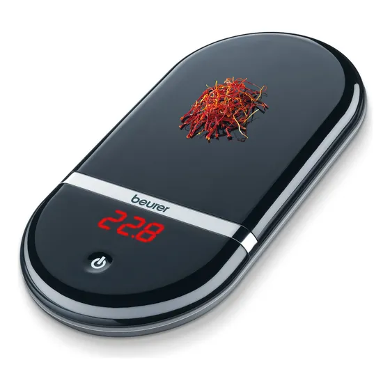 Balanza De Cocina Digital De Precisión Beurer Ks 36