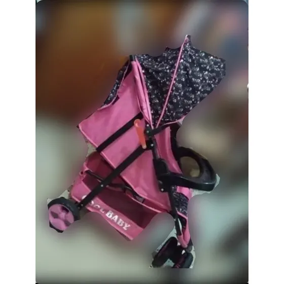 Coche Flipper 3 Ruedas Usado Poco Uso Negociable