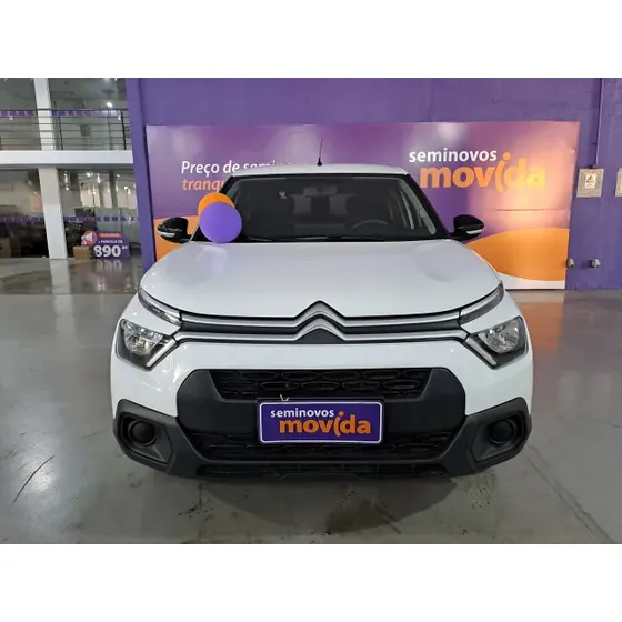 Citroën C3 Live Pack 1.0