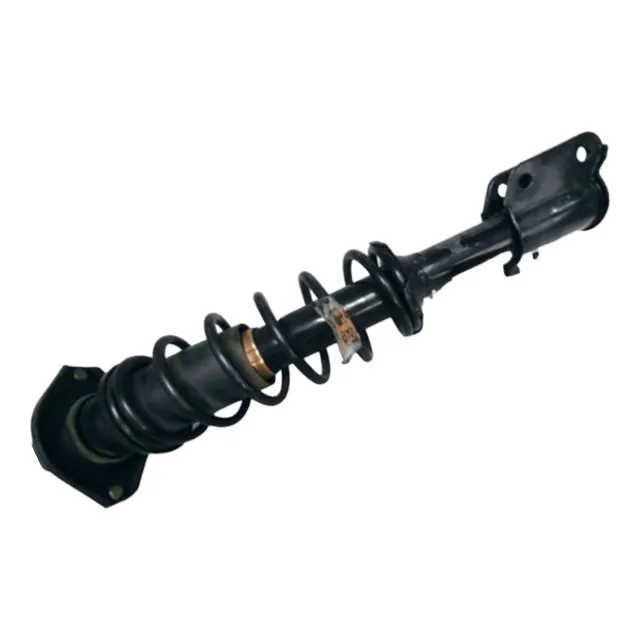 Amortiguador Delantero Derecho Byd  Byd