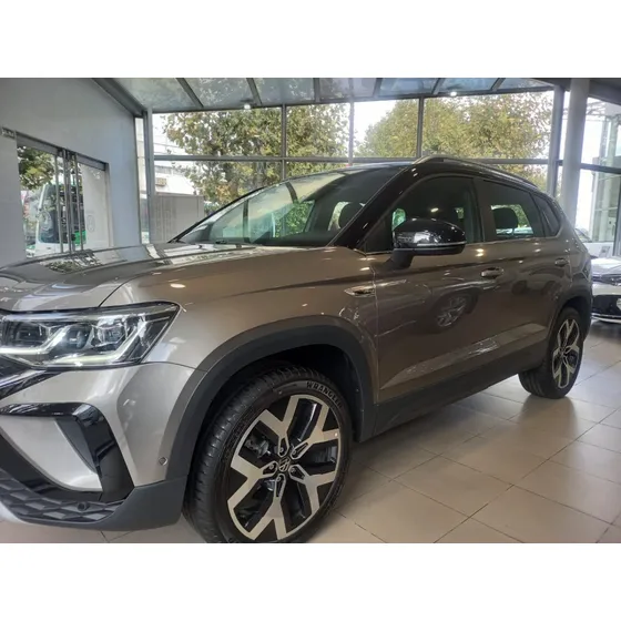Volkswagen Taos 1.4 250 Tsi Highline