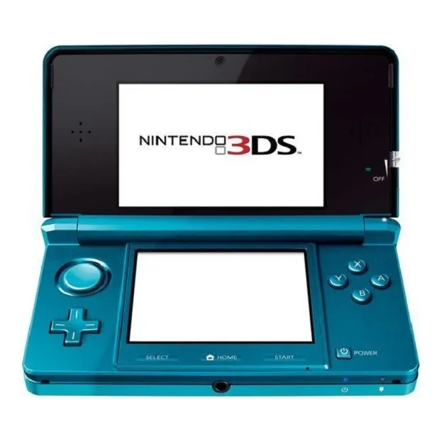 Ds Nintendo 3ds