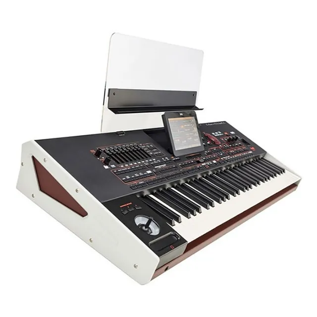 Korg Pa4x Teclado Piano Arranger Compositor Profesional 61te