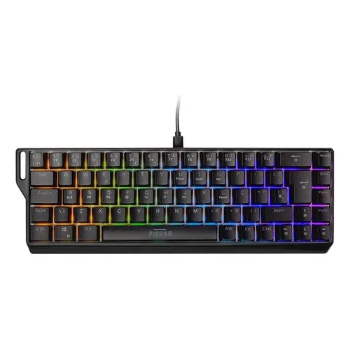 Hhkb - Happy Hacking Keyboard Professional Hybrid (wireless