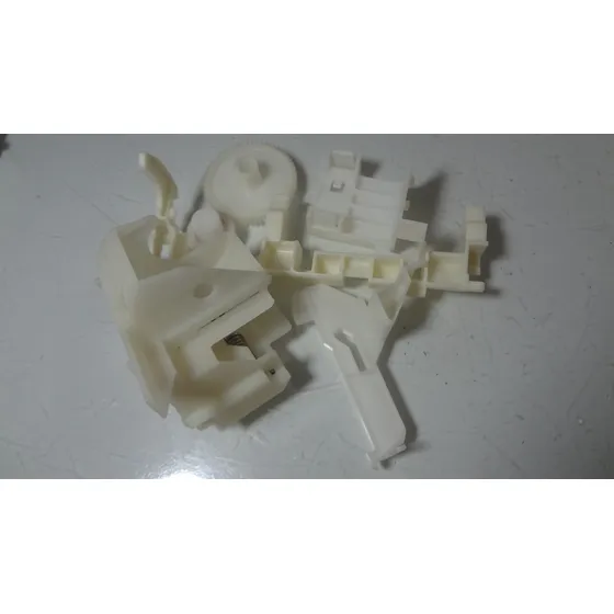 Engrenagem E Outras Peças Para A Impressora Epson Xp214