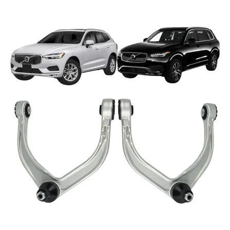 Par Bandeja Balança Superior Volvo Xc60 Xc90 2019 A 2022