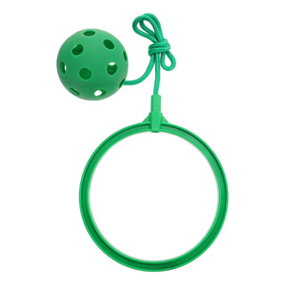 Equipamento Esportivo Infantil Com Bola Saltitante Skip It K Equipamento Esportivo Infantil Com Bola Saltitante Skip It K
