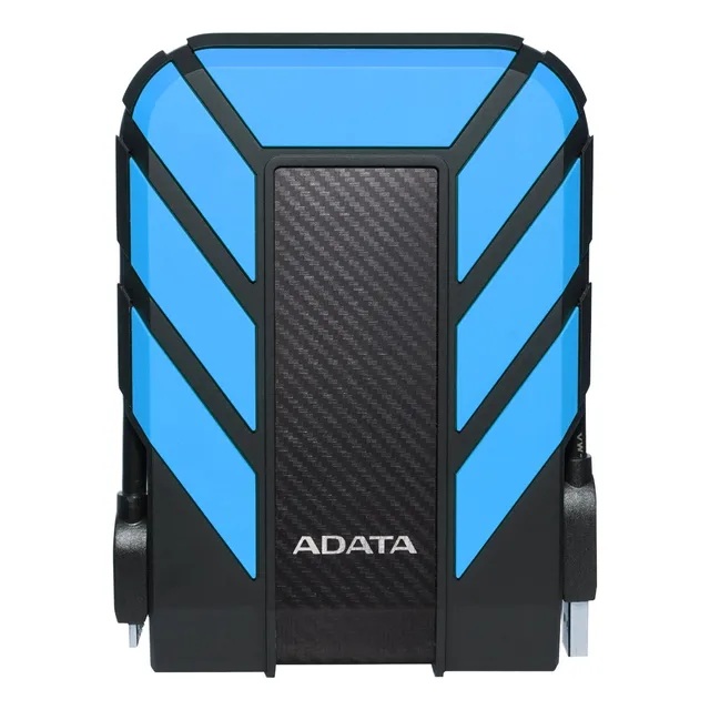 Disco Duro Externo Adata 1tb Azul Ahd710p-1tu31-cbl