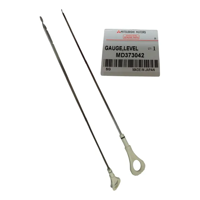 Varilla Medir Aceite Motor Lancer 2002 A 2014 Cvt Glx 1.6
