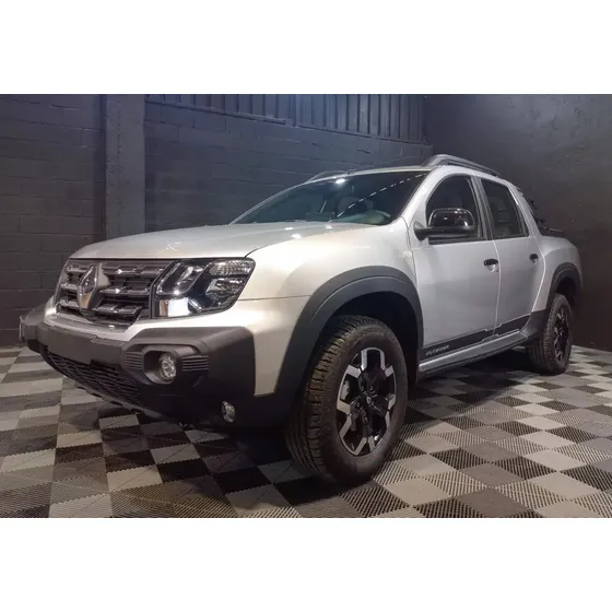 Renault Duster Oroch 1.6 Outsider