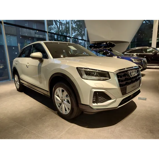 Audi Q2 1.5 35 Tfsi Advanced 150 Cv