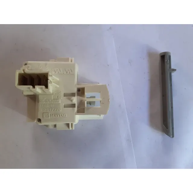 Switch Lid Kit 12001908 Whirlpool Maytag 