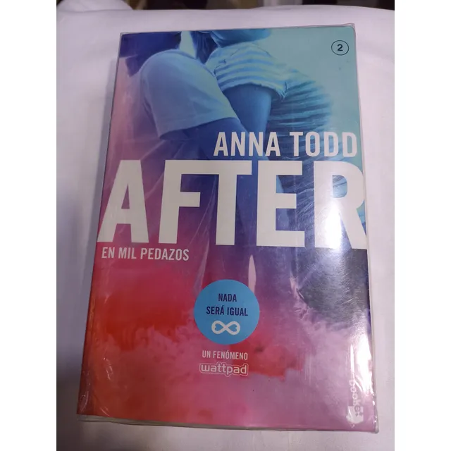 After 2  En Mil Pedazos