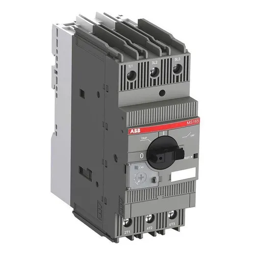 Disyuntor de motor 52-65a - Ms165-65 (1sam451000r1017)