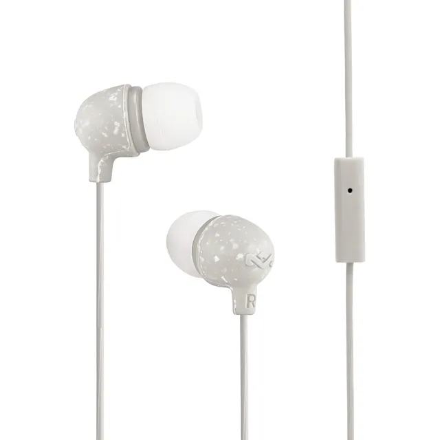 House Of Marley Auriculares Little Bird Inear Con Onebutton