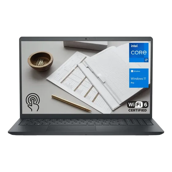 Notebook Dell Inspiron 15 3530 Intel Core I7 De 13ª Geração