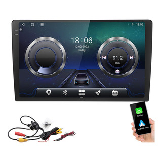 Z Vehículos De Audio Para Audi A4 2000-09 Android 12 4+64g Z Vehículos De Audio Para Audi A4 2000-09 Android 12 4+64g