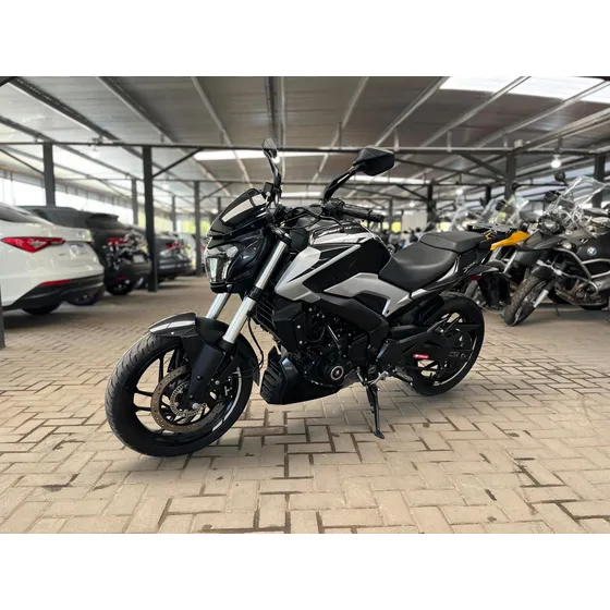Bajaj Dominar 250