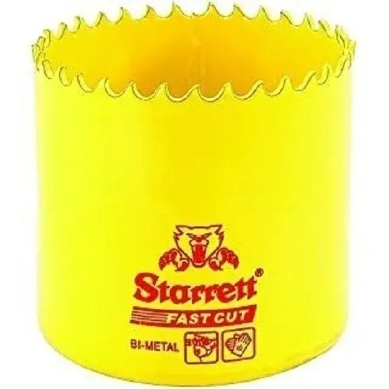 Sierra Copas Bi Metalicas 