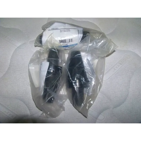Bushing Insert 15kv - 200amp Elastimold