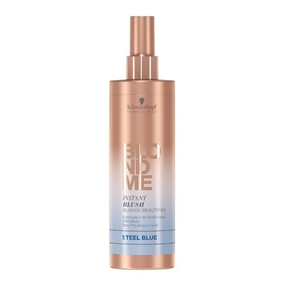 Spray De Colores Semi Permanente, Blondme 