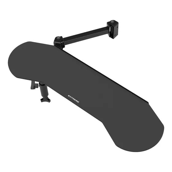 Suporte De Teclado E Mouse Articulado Extreme Simracing