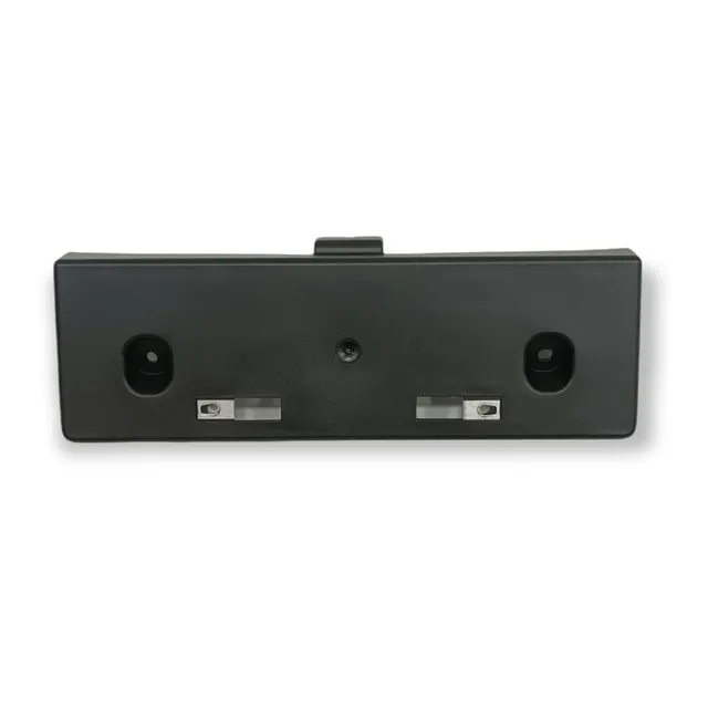 Portaplaca Original Nissan Np300 2016-2020