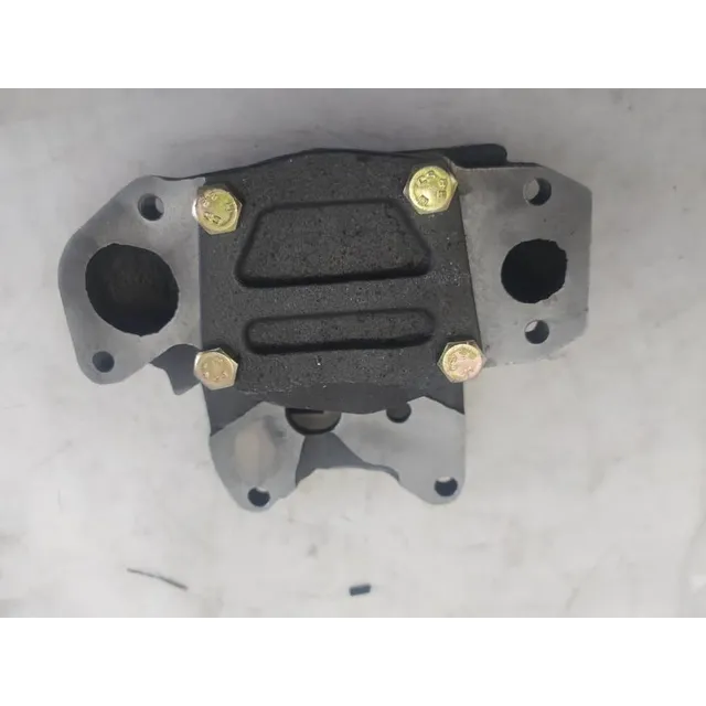 Bomba De Aceite De Motor 1004.4t Nueva 
