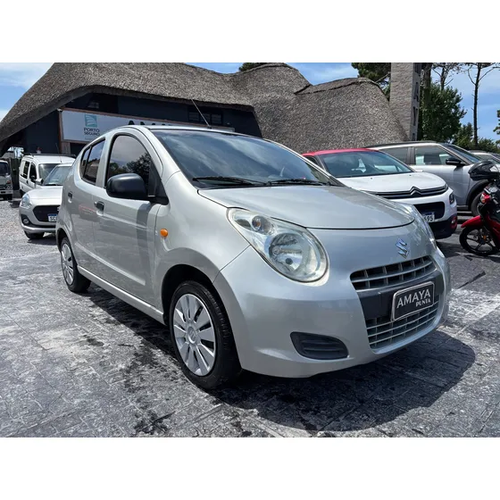 Suzuki Celerio 1.0 Ga 5p