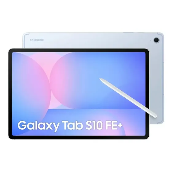 Tablet SM-X620NLBAMXO Galaxy Tab S10 FE+ 128Gb Azul Samsung