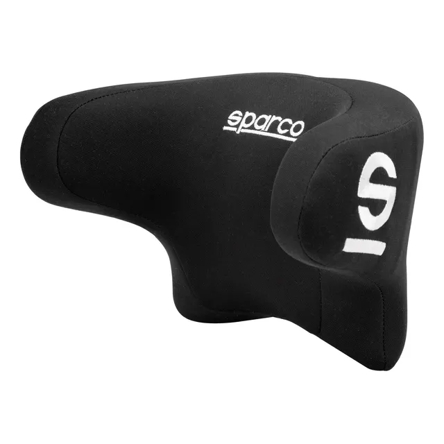 Almohada De Cuello Ergonómica Premium Comodidad Y Soporte