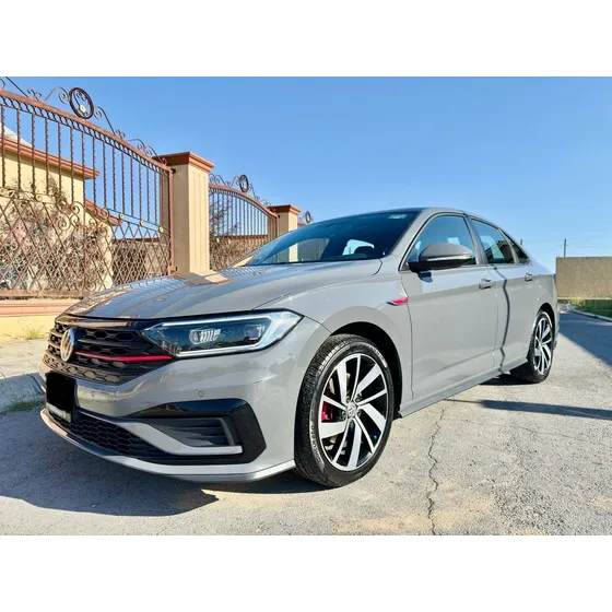 Volkswagen Jetta 2.0 Gli Dsg At